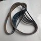 thumbnail image 3 of 20pcs 760 * 25 mm Cinturón de lija azul cinturón de lijado Cinturón de pulido de acero inoxidable Cinturón de pulido de cinturón de pulido Accesorios de amoladora, 3 of 5