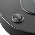 thumbnail image 3 of hometrends Table Lamp with Wireless Charger, 3 of 4