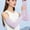 Pink, variant on Caywon UV Sun Protection Arm Sleeves for Women,Cooling Sleeves Long Women for Outdoor Driving Cycling Summer Sun Hand Cover for Outdoor