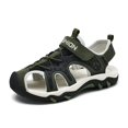 thumbnail image 1 of Kids Beach Slippers Fashion Sandals Outdoor Indoor Non-slip Shoes 3ef009, 1 of 5