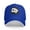 Blue, variant on Poker A Unisex Adult Baseball Caps Adjustable Casquette Dad Hat Sandwich Cap Outdoors Headwear