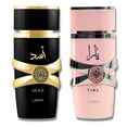 thumbnail image 1 of Perfume Lattafa Perfumes Yara & Asad EDP 100 ml Hombre Mujer, 1 of 5