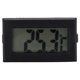 thumbnail image 1 of Termómetro Inalámbrico Para Reptiles, Cómodo De Usar Termómetro Ligero Para Reptiles Con Pantalla LED Detección Automática Portátil Para Acuarios Para Peceras ANGGREK Otros, 1 of 8