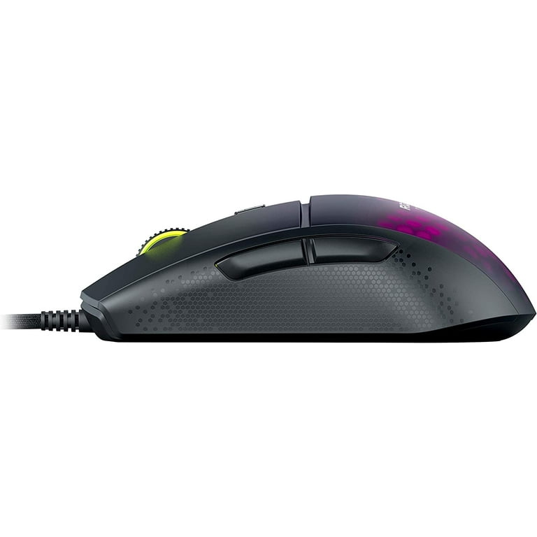 Burst Pro Lightweight Optical Gaming Mouse by ROCCAT®