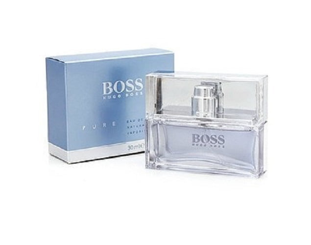 Hugo boss pure cologne deals