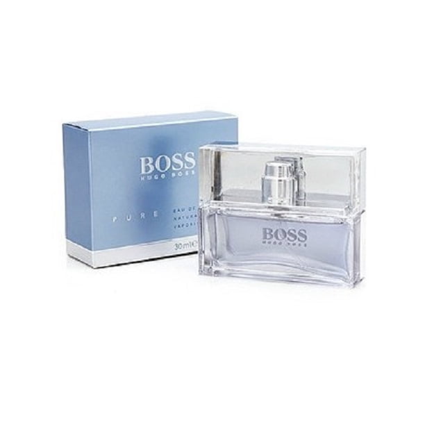 Hugo Boss PURE by Hugo Boss 1.0 oz EDT eau de toilette Men's Spray