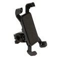 thumbnail image 1 of Motorcycle Bike Phone Holder Motorcycle Bike Handlebar Cradle Collar with 360 Rotation for GPS for Smartphones Other Devices, 1 of 5