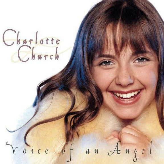 Charlotte Church - Voice of An Angel - CD