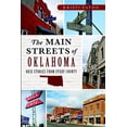 thumbnail image 2 of Pre-Owned The Main Streets of Oklahoma: Okie Stories from Every County (Paperback) 1626196494 9781626196490, 2 of 2