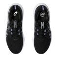 thumbnail image 4 of TENIS ASICS NEGRO PARA MUJER NIMBUS 26 1012B601003, 4 of 5
