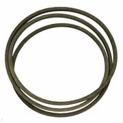 Max Motosports Deck Belt for Craftsman Husqvarna 42 144200 532144200 1/2x88 Made With Kevlar