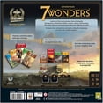 thumbnail image 2 of Juego de mesa 7 maravillas - Nueva edición | Juegos de mesa familiares| Juegos de mesa de civilización y estrategia | 3-7 jugadores | A partir de 10 años, 2 of 6