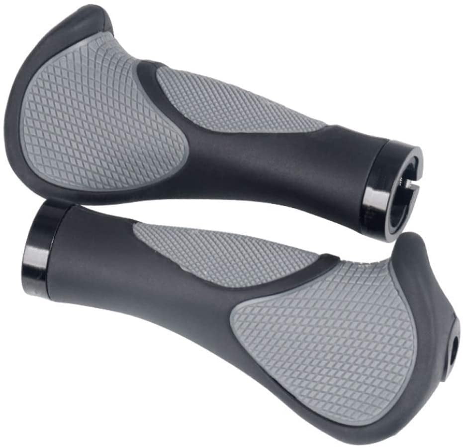 mountain bike handlebar grips