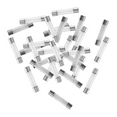 thumbnail image 2 of 200Pcs Fast Blow Glass Tube Fuse 8A 8 Amps 250V 6mm x 30mm, 2 of 7