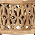 thumbnail image 5 of vidaXL Ensemble de Tables Basses 2 Pcs Bois Massif Manguier, 5 of 5