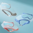 thumbnail image 2 of Toddler Shampoo Shower Caps Empty Top Bathing Hat 6M to 6T Kids Bathing Headgear Full Protections, 2 of 8