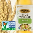 thumbnail image 2 of Nakano Natural Rice Vinegar, 12 oz(2 Packs), 2 of 5