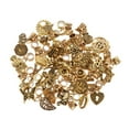 thumbnail image 1 of Colgantes Accesorios Sueltas para Bricoje Sunnimix Encantos para hacer joyas, 1 of 8