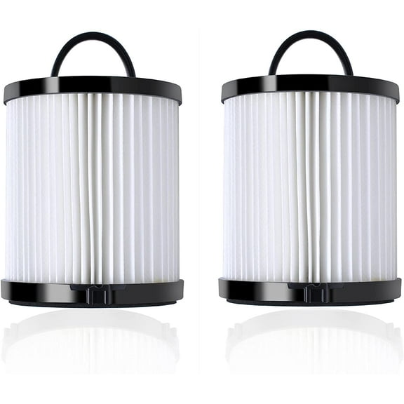 Replacement Washable Reusable vacuum Filter Cup Compatible with Eureka Airspeed AS1000 EF91B