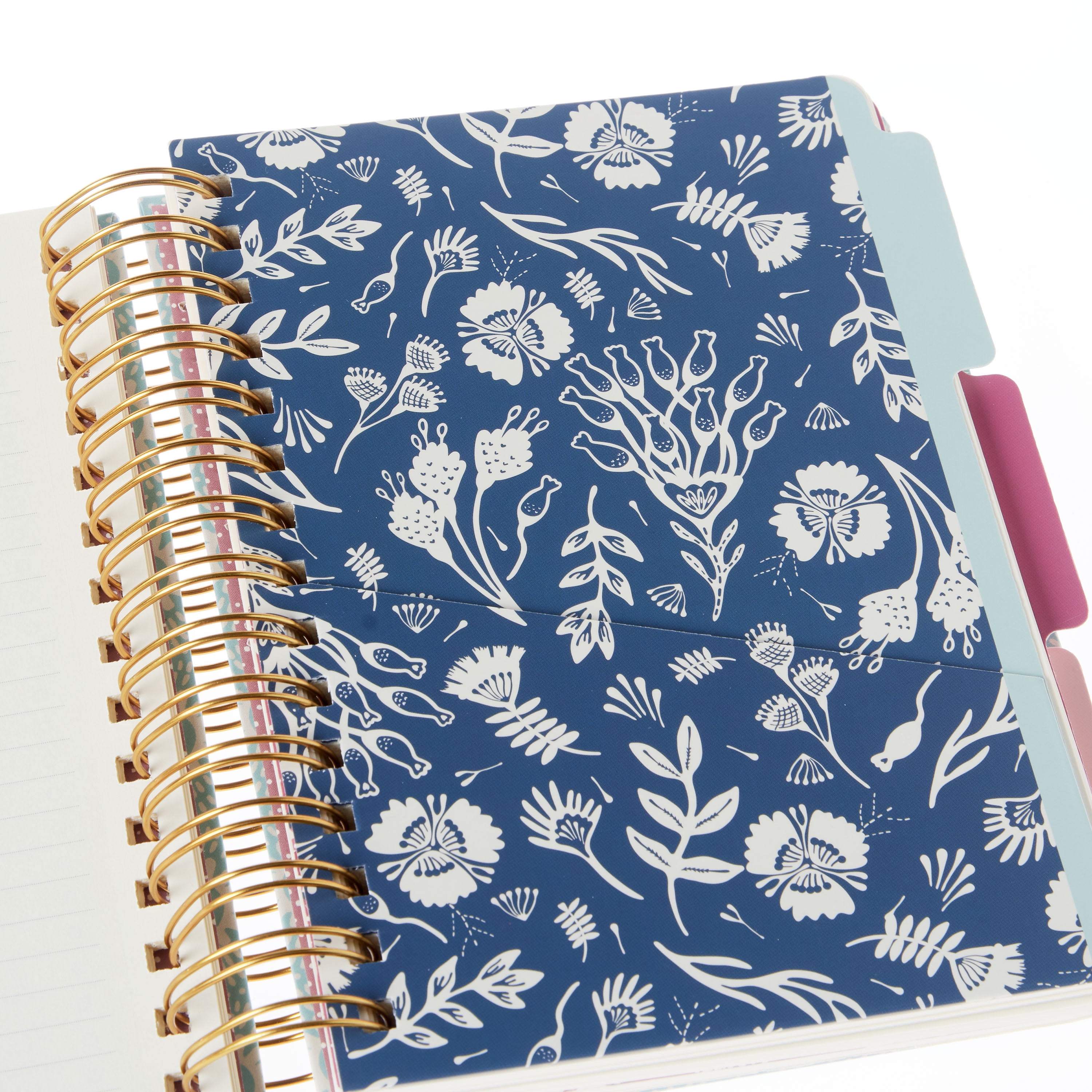 Printed Hawken Eco Spiral Journal and Pen Sets (70 Sheets