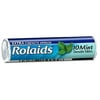 Rolaids Extra Strength Antacid Chewable Tablets, Mint 10 ea (Pack of 6)