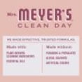 thumbnail image 4 of Mrs. Meyer's Clean Day Multi-Surface Everyday Cleaner, Rose Scent, 16 Fl Oz Bottle, 4 of 4