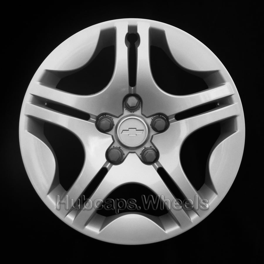 OEM Genuine Hubcap for Chevy Malibu 20042008 Professionally