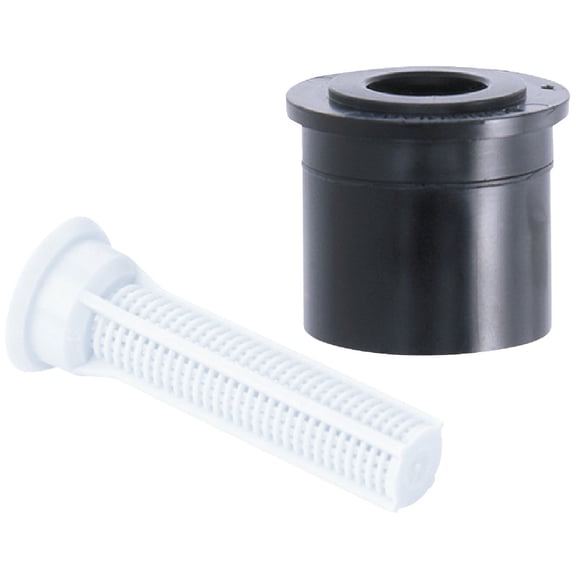 Rain Bird U8H Half-Circle Spray Undercut Nozzle (8')