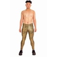 thumbnail image 6 of Golden Cobra Meggings, 6 of 11