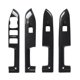 thumbnail image 2 of Cubierta del panel de control de ventana ANGGREK Estilo de fibra de carbono para Bronco Sport CX430 2021, 2 of 8