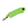 thumbnail image 4 of harper Horse Lead Rope Halter Rope Heavy Duty Horse Lunge Line for Sheeps Pets Dogs Green, 4 of 9