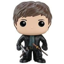 FUNKO POP! MOVIES: PRIDE AND PREJUDICE AND ZOMBIES - MR. DARCY