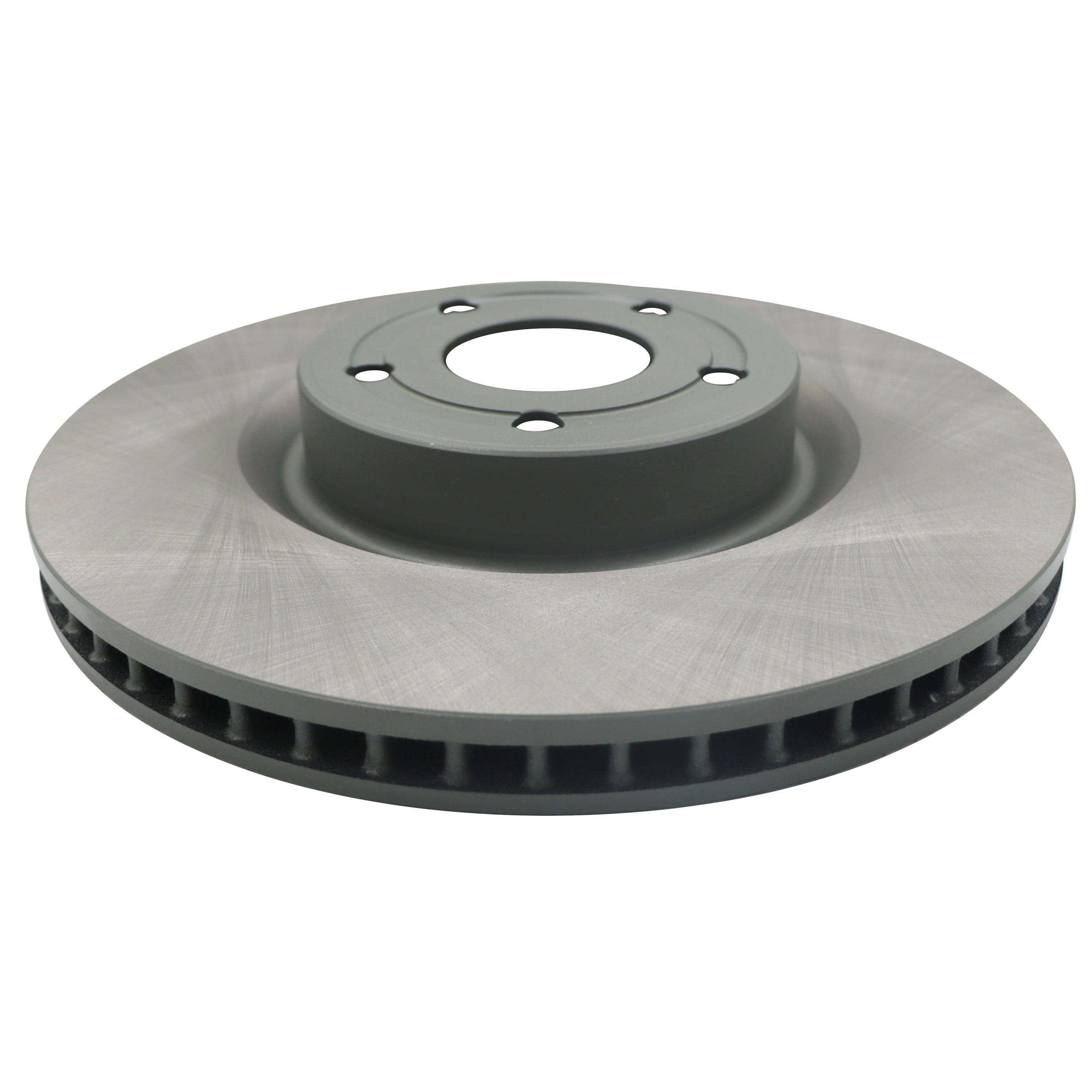 Winstop Brake Rotor, Front WS255529, Ford Escape 2022-2020