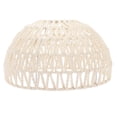 thumbnail image 1 of Small Lamp Shade Chandelier Lamp Shade Replacement Rattan Lamp Shade Accessory, 1 of 8