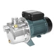 thumbnail image 1 of Bomba jet cabezal acero inoxidable 3/4HP SHIMGE JET550, 1 of 2