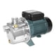 thumbnail image 1 of Bomba jet cabezal acero inoxidable 3/4HP SHIMGE JET550, 1 of 2