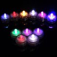 thumbnail image 5 of Jinsinto 12pcs Super Bright Waterproof Submersible - Mini LED Tealight Candle (Round), 5 of 5