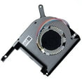 thumbnail image 6 of Deal4GO CPU Cooling Fan w/ GPU Cooler Fan set replacment for ASUS TUF FA506 FX506 FA706 FX706 FX505 FX705 FX95 FX86 ZX86 FZ86, 6 of 6