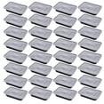 thumbnail image 1 of 50Pcs To Go Boxes Disposable Bento Boxes Food Wrapping Boxes Rice Pack Boxes Food Containers, 1 of 6