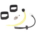 thumbnail image 4 of Fuel Line Spark Plug Assembly for  Professional Manufacture Wear Resistant with Air Filter, 4 of 7