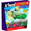 K'NEX Collect & Build Air Action Building Set - Rescue Copter