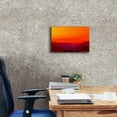 thumbnail image 4 of Epic Graffiti 'New Mexico Drama' by Mark A Paulda, Canvas Wall Art, 18"x12", 4 of 8
