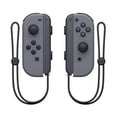 thumbnail image 1 of Bluetooth Controller Compatible for Nintendo Switch Oled Console Left Right Handle Wireless Gamepad Gray-black, 1 of 5