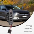 thumbnail image 3 of Power Window Switch Fit for HYUNDAI H100 Bus 93691-43600, 3 of 5
