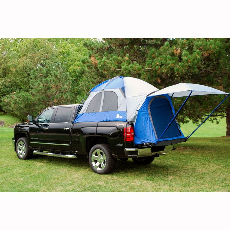 Sportz Truck Camping Tent for Styleside 8.0' Bed