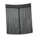 thumbnail image 5 of Cortina genérica para puerta de RV, transpirable, resistente, para acampar al aire libre, accesorio fácil de instalar, malla de protección solar de 165cm x 165cm, 5 of 8
