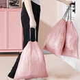 thumbnail image 2 of Portable Trash Bag Strong Leakage Small Garbage Bags Unscented Thick For Bathroom Kitchen Small Trash Can Rubbish Bags, 2 of 7