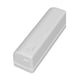 thumbnail image 2 of Mini Sellador de Bolsas Portátil, Batería Recargable de 3000 Mah, Sellador Rápido para Bolsas de Alimentos, Preservador de Frescura, Utensilio de Cocina, Compañero de Picnic, Plástico Blanco, Tamaño, 2 of 7