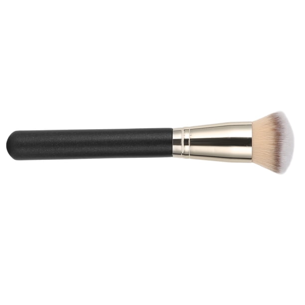 Brocha De Maquillaje, Brocha De Maquillaje Para Base Facial Brocha De Maquillaje Facial Brocha De Maquillaje Para Base Amigable Para Los Parientes Para Maquillaje
