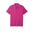 thumbnail image 3 of Port Authority SuperPro React  Polo. K810, 3 of 4